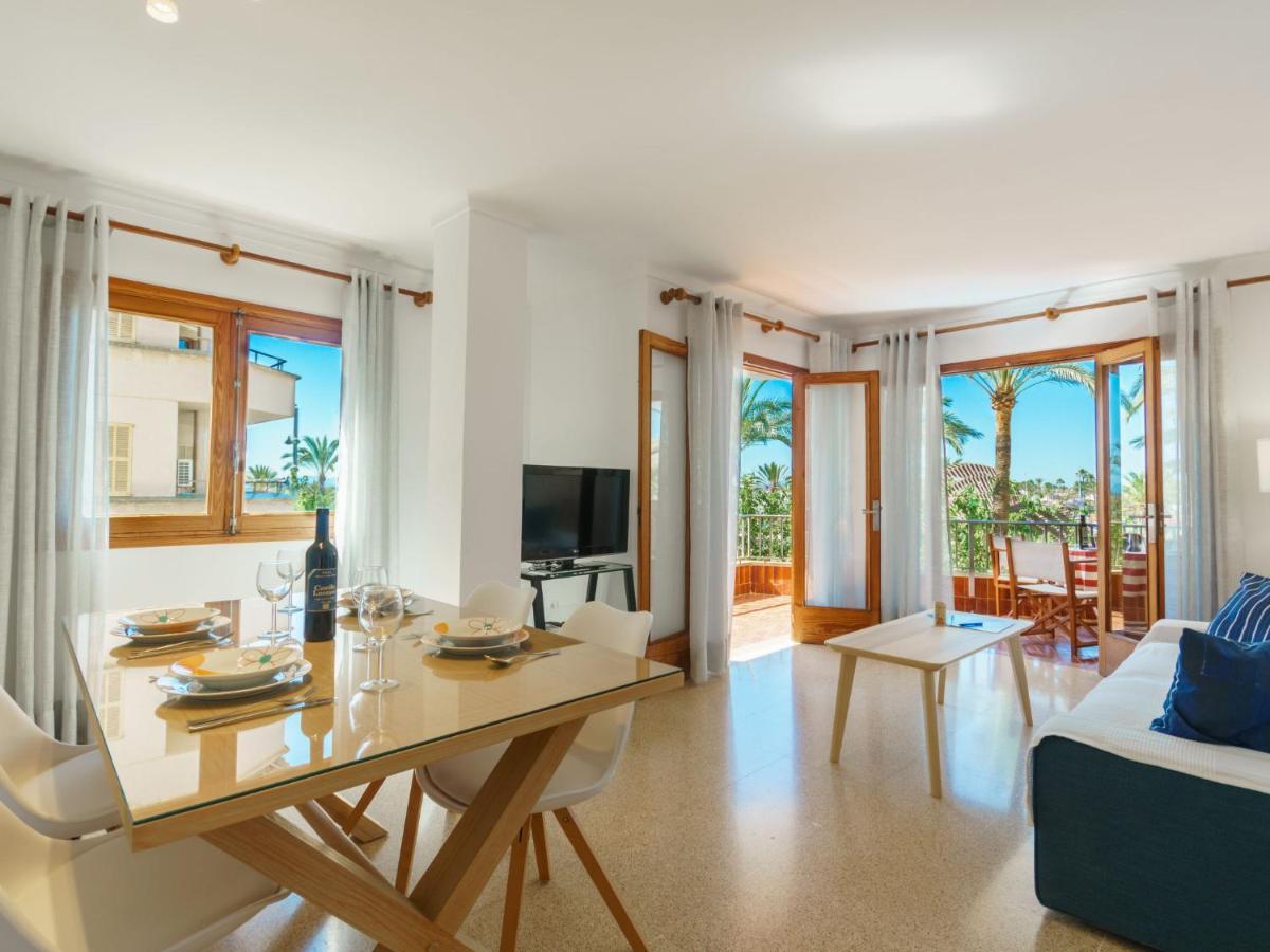 Llorenc Sea Views By Interhome Port d'Alcúdia