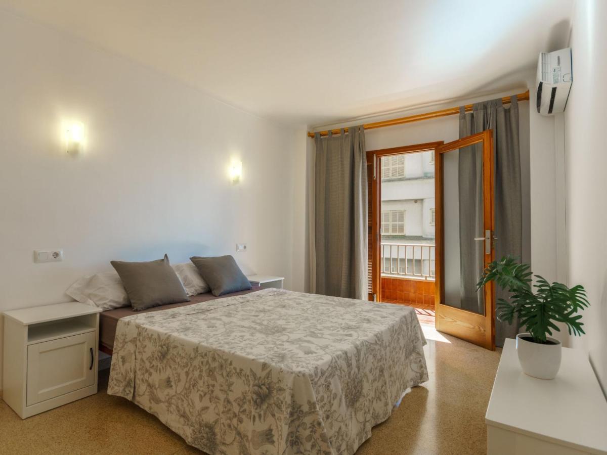 Llorenc Sea Views By Interhome