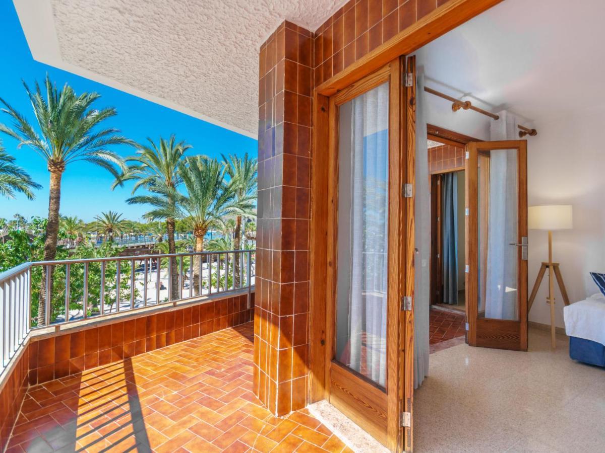 Llorenc Sea Views By Interhome Apartment *