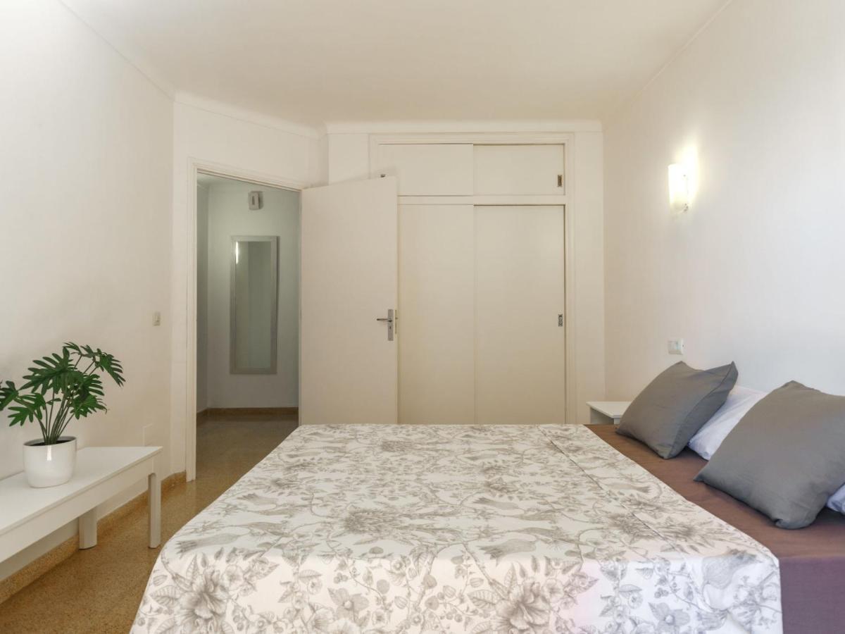 Apartment Llorenc Sea Views By Interhome
