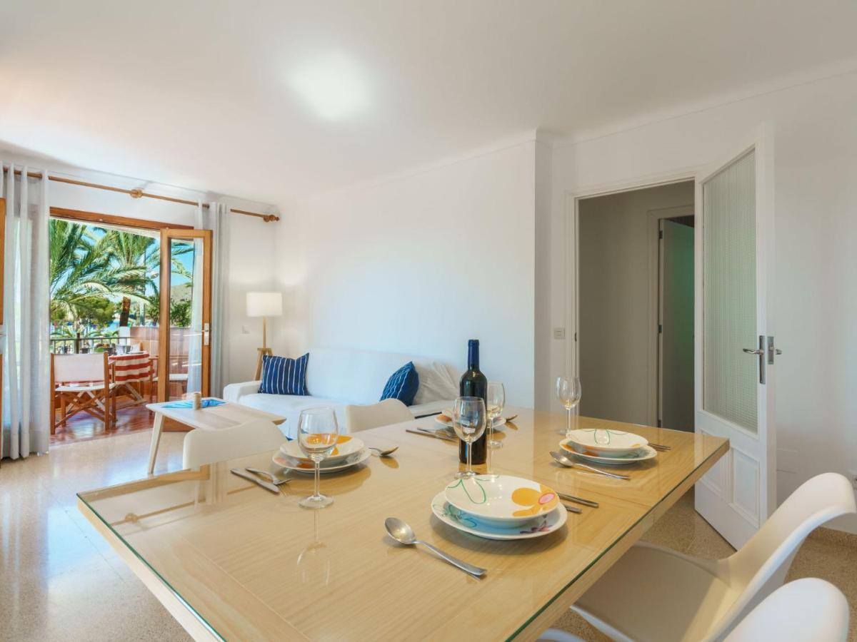 Lägenhet Llorenc Sea Views By Interhome *
