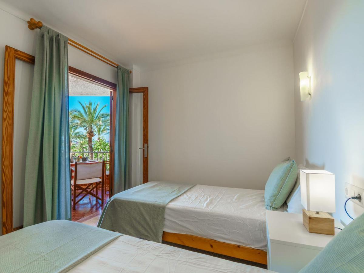 Llorenc Sea Views By Interhome *