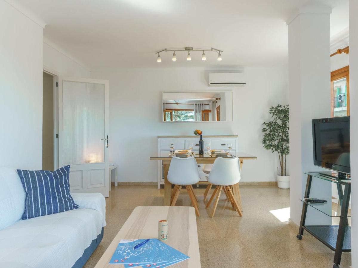 Llorenc Sea Views By Interhome Apartment