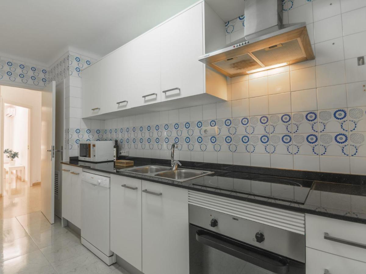 Llorenc Sea Views By Interhome
