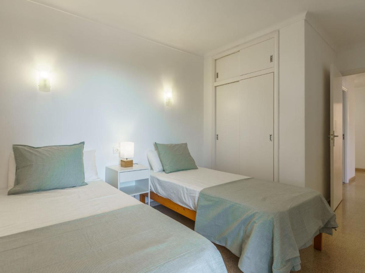 Llorenc Sea Views By Interhome Apartment Port d'Alcúdia