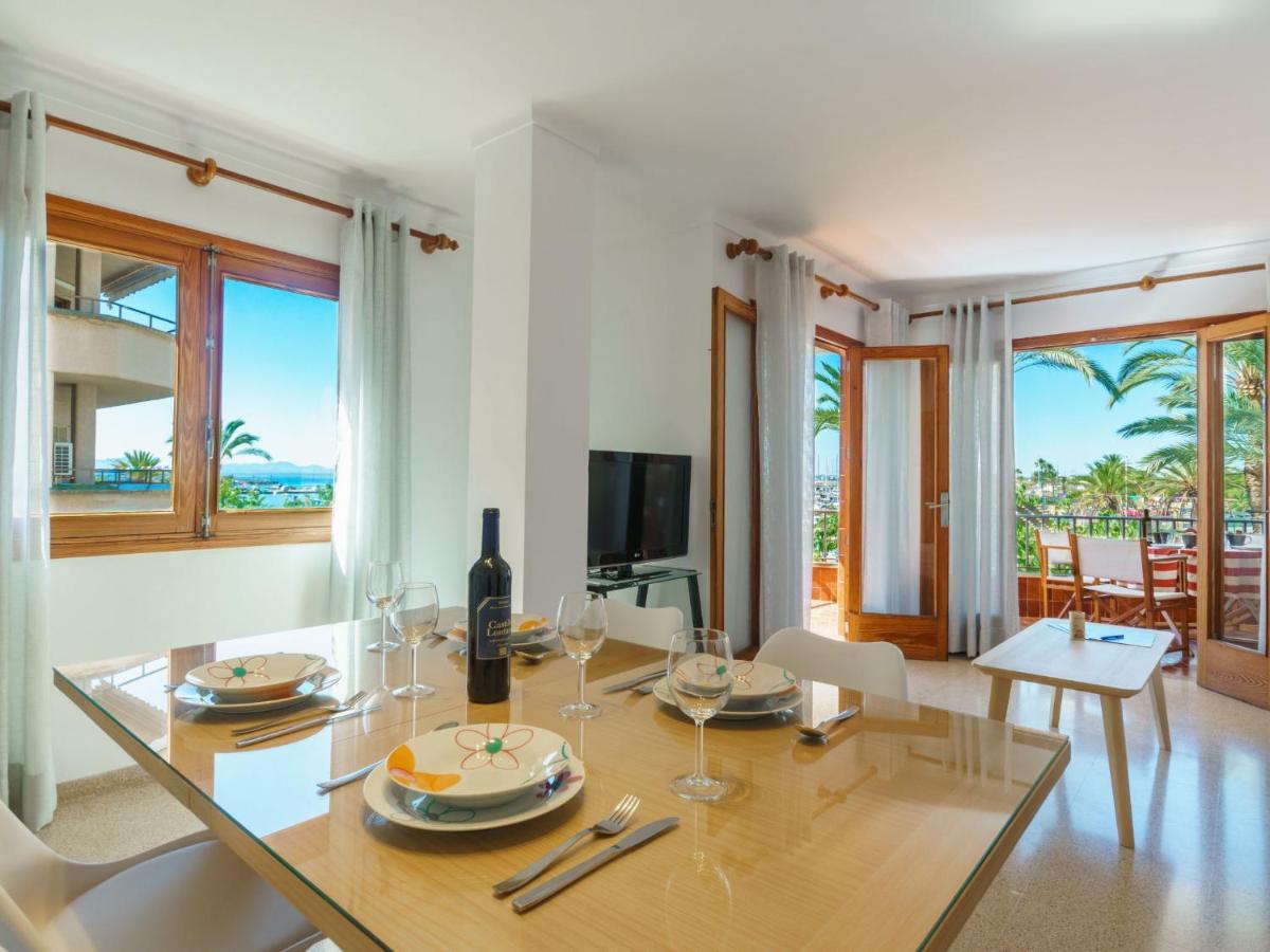 Llorenc Sea Views By Interhome Apartment