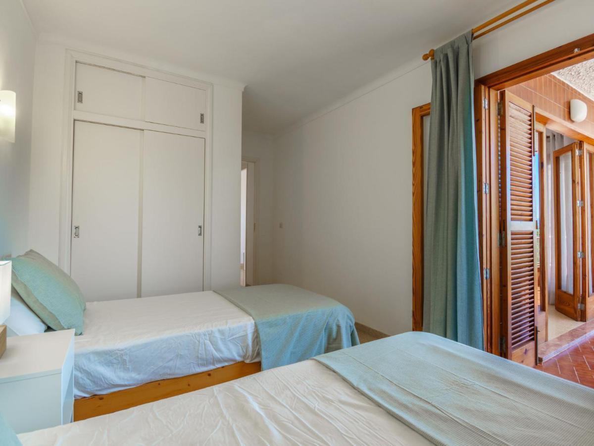 Llorenc Sea Views By Interhome Apartment